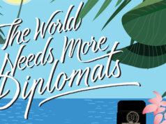 Les cocktails de l’été par DIPLOMATICO.