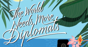 Les cocktails de l’été par DIPLOMATICO.