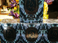 Diptyque ouvre son nouveau flagship Paris St-Honoré.