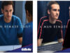GILLETTE DÉVOILE SA NOUVELLE CAMPAGNE TV.