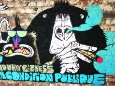 La condition publique, un lieu exceptionnel à Roubaix.