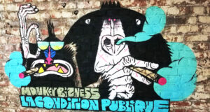 La condition publique, un lieu exceptionnel à Roubaix.