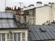 Chambres avec livres : sur les pas de Marcel Aymé à Montmartre.