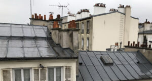 Chambres avec livres : sur les pas de Marcel Aymé à Montmartre.