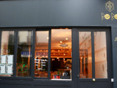 Riz Riz, un restaurant à découvrir .