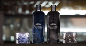 Single Estate Rye par Belvedere.