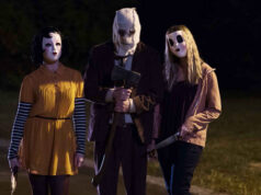” The Strangers : Prey at Night ” de Johannes Roberts.