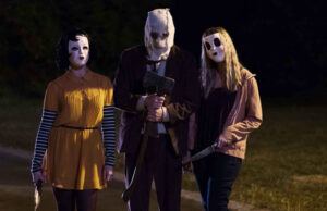 ” The Strangers : Prey at Night ” de Johannes Roberts.