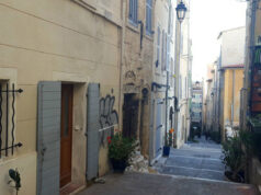 Le Panier : le “petit Montmartre” de Marseille