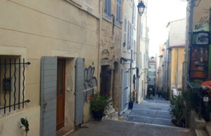 Le Panier : le “petit Montmartre” de Marseille