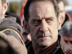 ” En guerre ” de Stéphane Brizé.