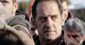 ” En guerre ” de Stéphane Brizé.