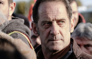 ” En guerre ” de Stéphane Brizé.