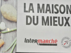 Intermarché : Un modèle unique au service du #mieuxproduire #mieuxmanger.