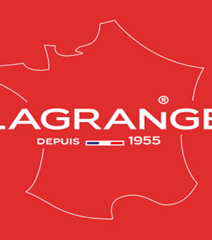 Cap sur les beaux jours… avec Lagrange.