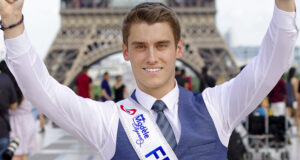 Modele Elegance France : J-3 !