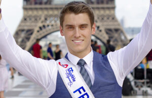 Modèle ElĂ©gance France 2018 : la Corse Ă l’honneur