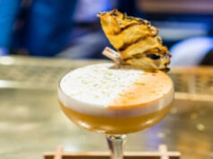 Paris Pisco Week – Du 31 mai au 10 juin 2018.