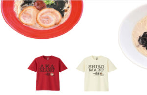 UNIQLO UT RAMEN . Le mercredi 6 Juin 2018 de 11h à 14h à UNIQLO LE MARAIS.