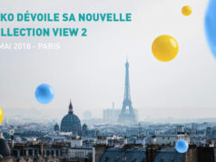 WIKO DÉVOILE SA NOUVELLE COLLECTION VIEW2.