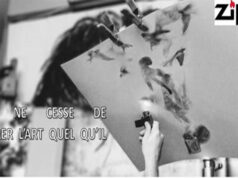 Zippo ne cesse de célébrer l’art quel qu’il soit !