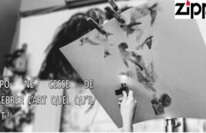 Zippo ne cesse de célébrer l’art quel qu’il soit !