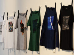 Agnès b. – Fashion Week Paris – Printemps-Été 2019.