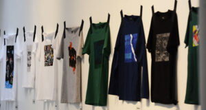 Agnès b. – Fashion Week Paris – Printemps-Été 2019.