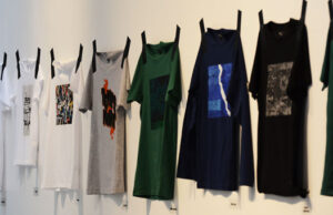 Agnès b. – Fashion Week Paris – Printemps-Été 2019.