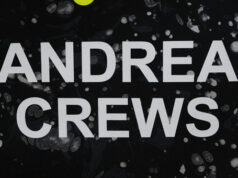 Andrea Crews – Fashion Week Paris – Printemps-Été 2019.