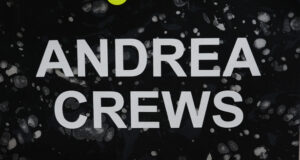 Andrea Crews – Fashion Week Paris – Printemps-Été 2019.