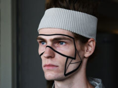 Boris Bidjan Saberi – Fashion Week Paris – Printemps-Été 2019.