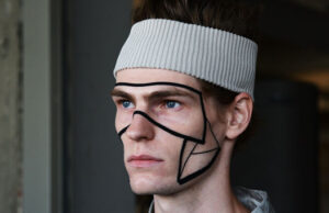 Boris Bidjan Saberi – Fashion Week Paris – Printemps-Été 2019.