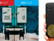 Fazup : mieux comprendre la problématiques des ondes électroniques.