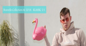 Les nouvelles collections de FraKas : le streetwear écologique .