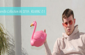 Les nouvelles collections de FraKas : le streetwear écologique .