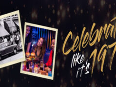 Hard Rock Cafe célèbre son 47ème anniversaire .