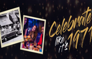 Hard Rock Cafe célèbre son 47ème anniversaire .