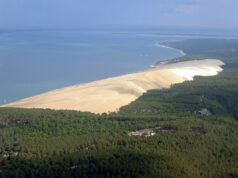 Dune du Pilat : vivez plus haut