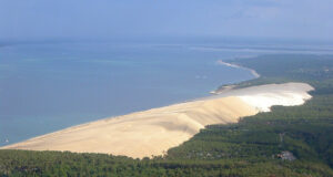 Dune du Pilat : vivez plus haut