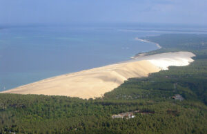 Dune du Pilat : vivez plus haut