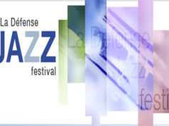 La Défense Jazz Festival : c’est parti !