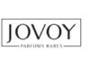 JOVOY Parfums Rares : sélection automnale.