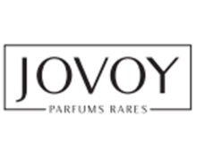 JOVOY Parfums Rares : sélection automnale.