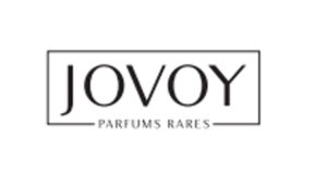 JOVOY Parfums Rares : sélection automnale.