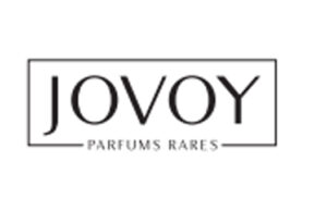 JOVOY Parfums Rares : sélection automnale.