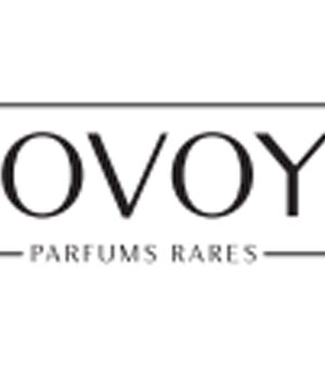 JOVOY Parfums Rares : sélection automnale.