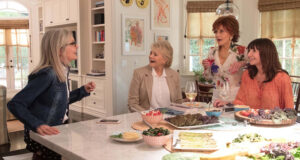 ” The Book Club ” de Bill Holderman.