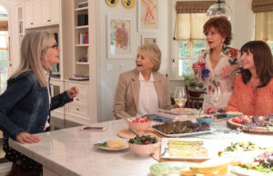 ” The Book Club ” de Bill Holderman.