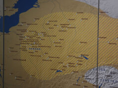 Les Sénons : Expositions à Sens et Troyes du 19 mai au 29 octobre 2018.